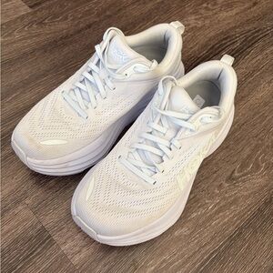 Hoka Women’s Bondi 8 Running Shoes